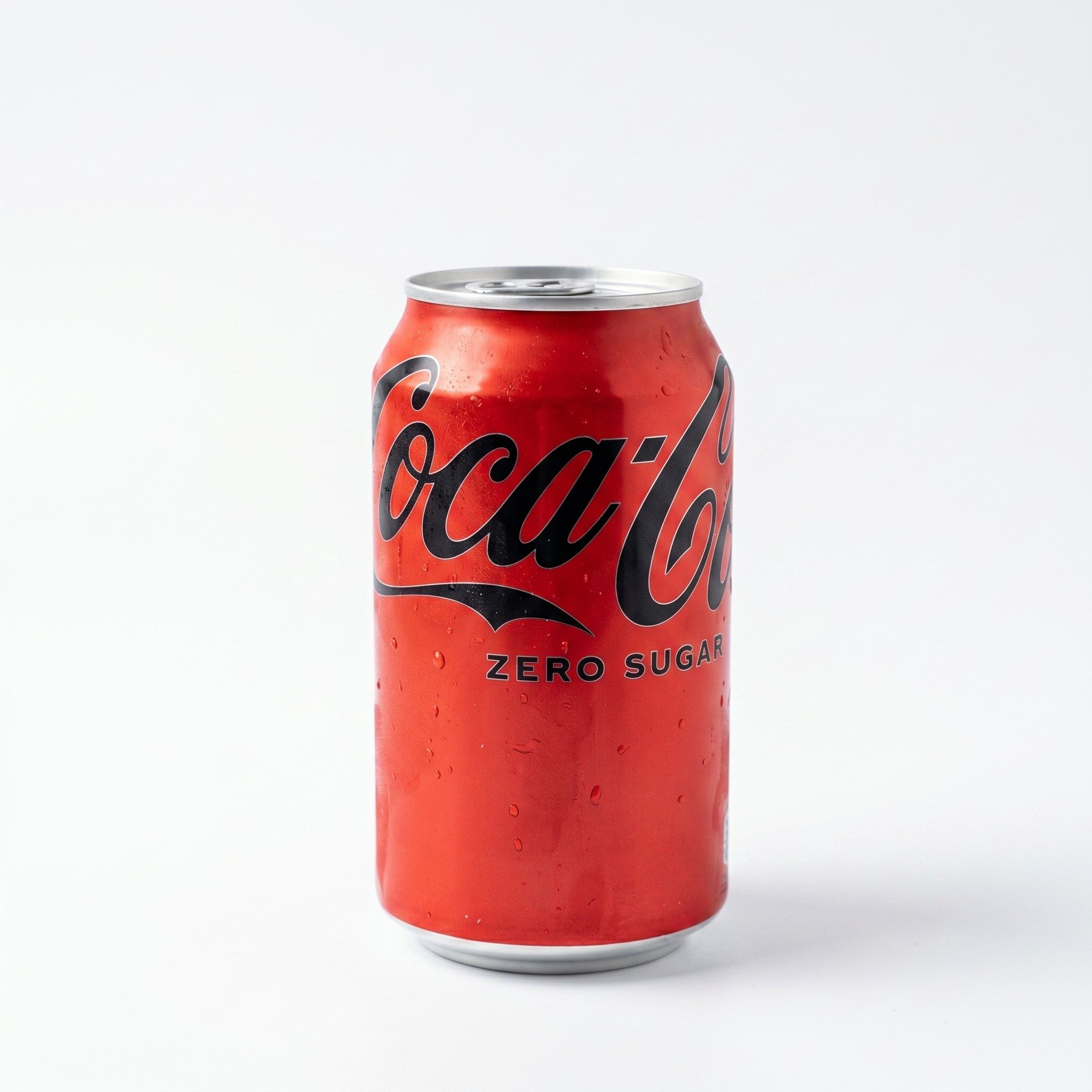 Coke Zero.