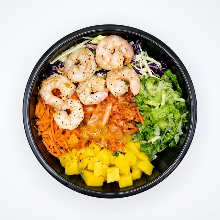 Discover Our Delicious Bibimbap
