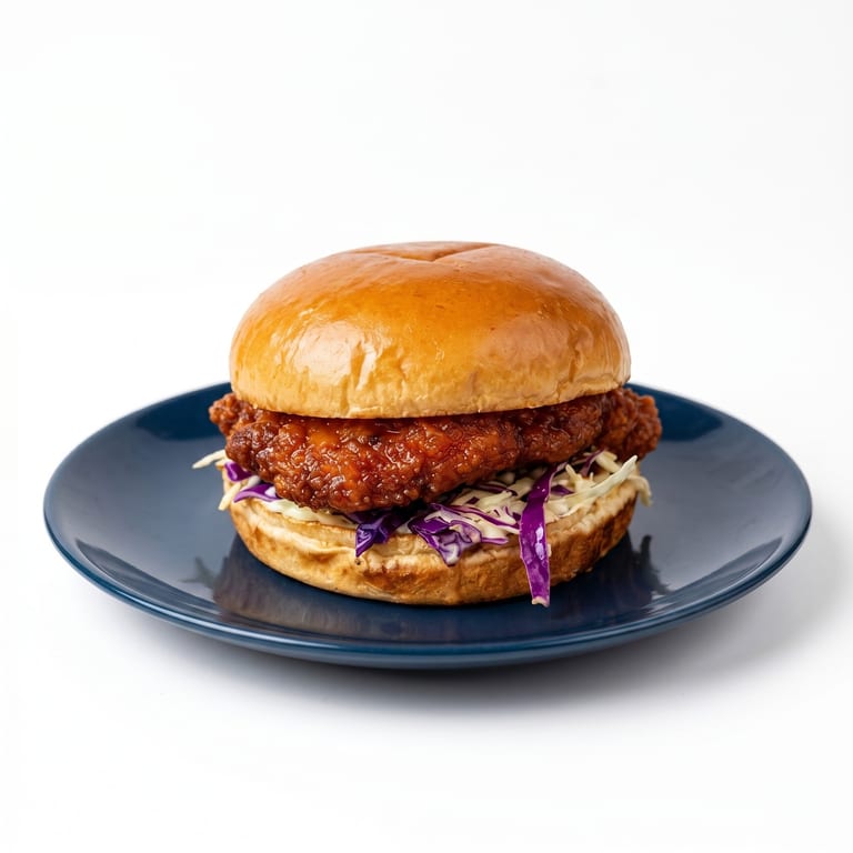 Delicious Fried Chicken Options