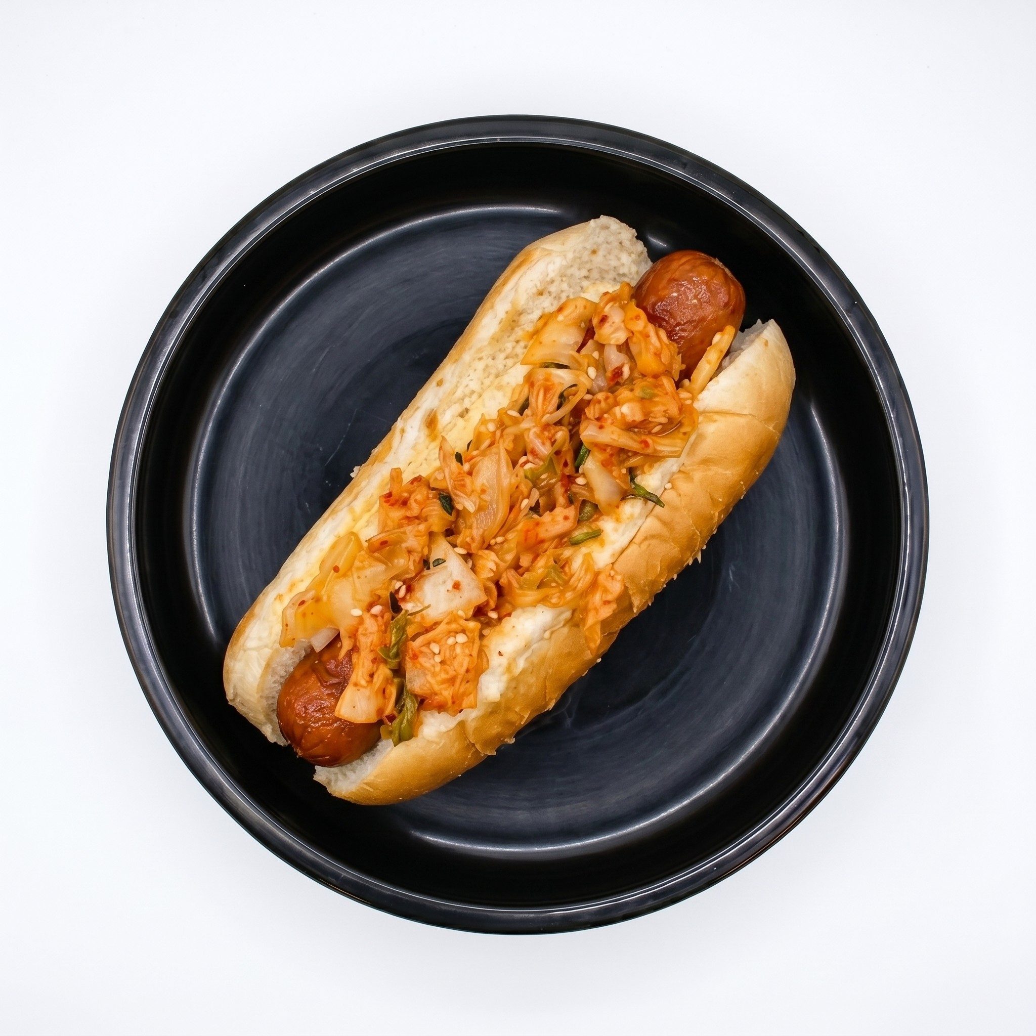 Kim - Cheese Dog.