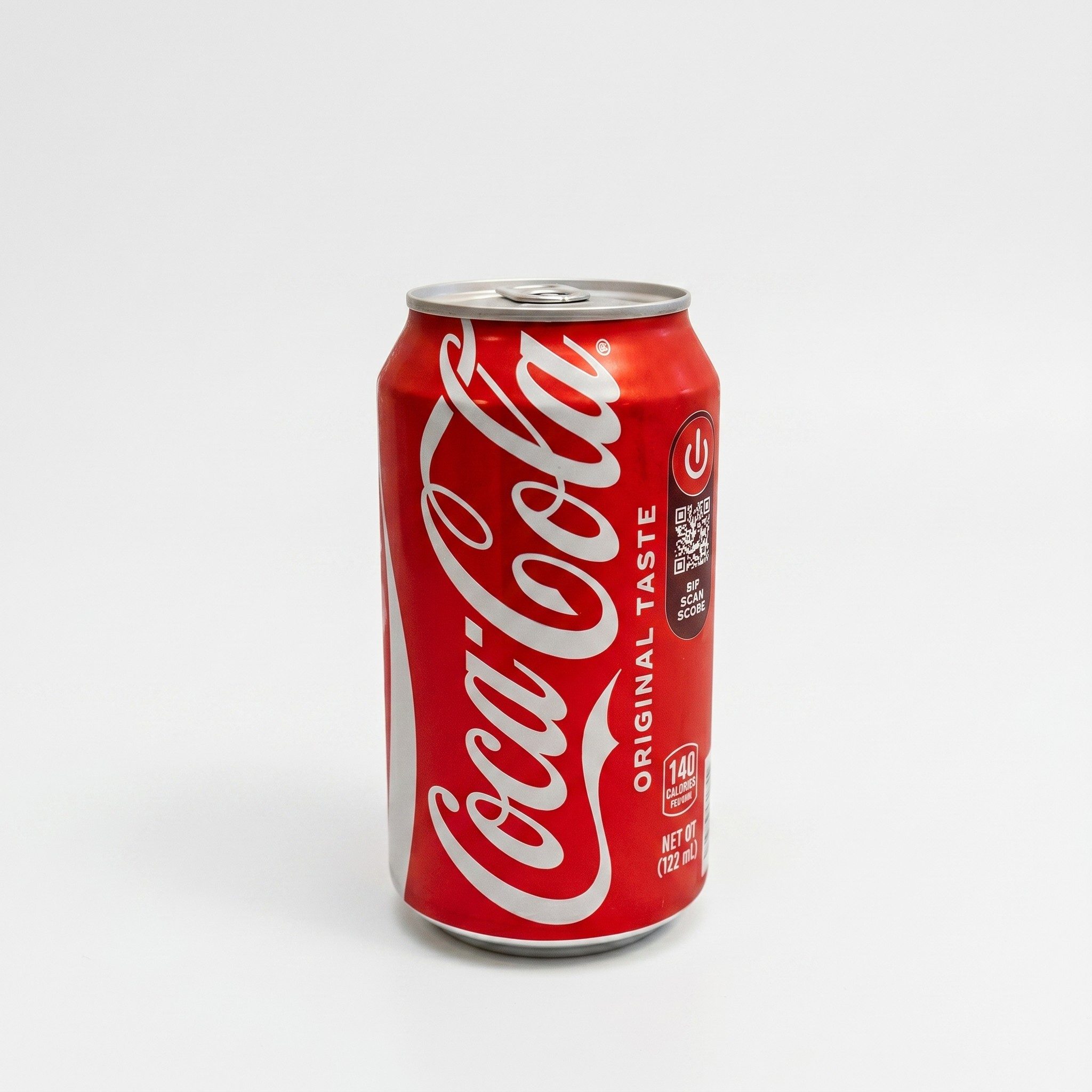 Coke.