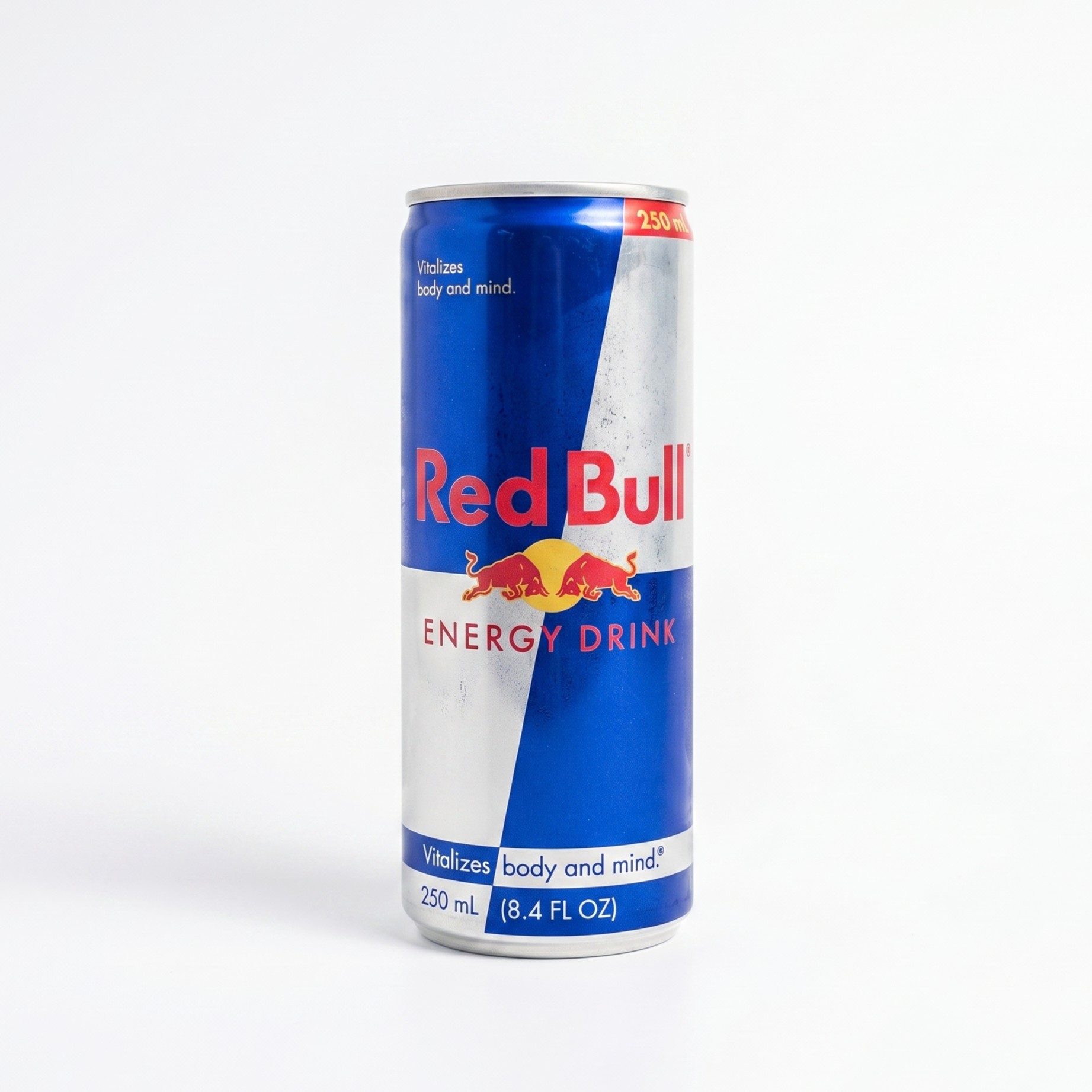 Red Bull Original.