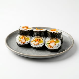 Panko Chicken Kimbap
